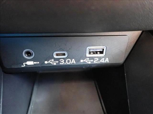 used 2024 Subaru Outback car, priced at $36,397