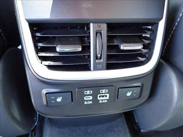 used 2024 Subaru Outback car, priced at $30,701
