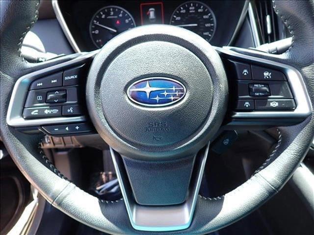used 2024 Subaru Outback car, priced at $36,397