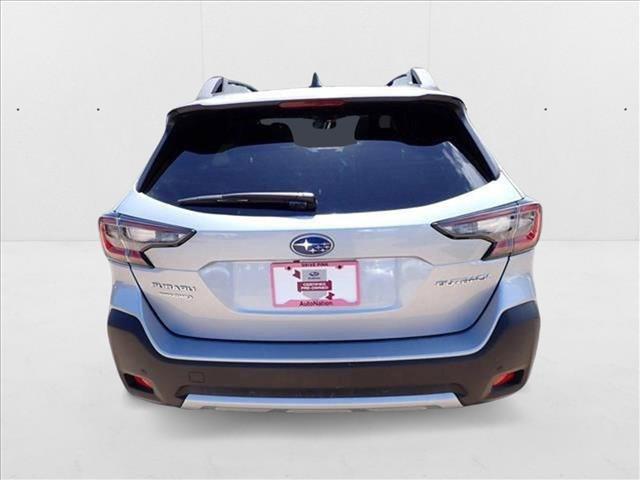 used 2024 Subaru Outback car, priced at $30,701