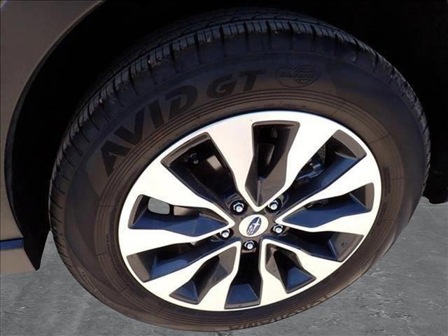 used 2024 Subaru Outback car, priced at $36,397