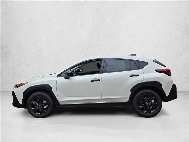 new 2025 Subaru Crosstrek car, priced at $27,953