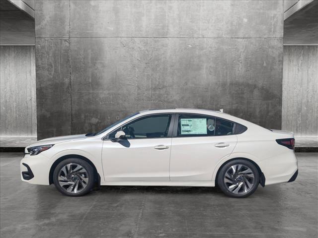 new 2025 Subaru Legacy car, priced at $34,512