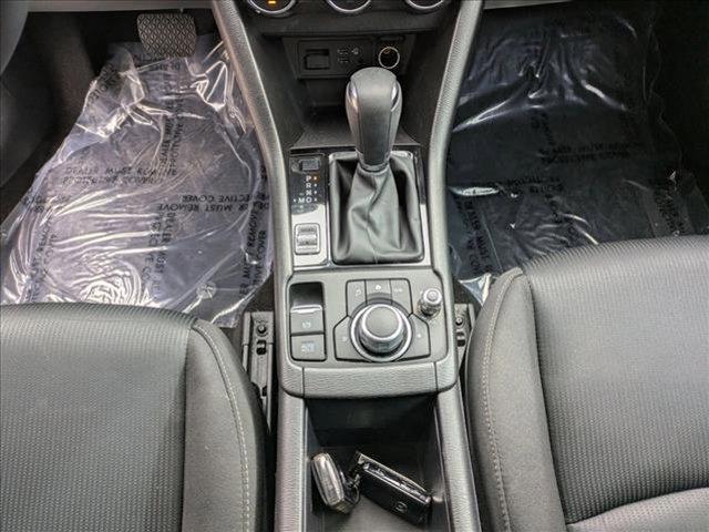 used 2021 Mazda CX-3 car, priced at $19,700