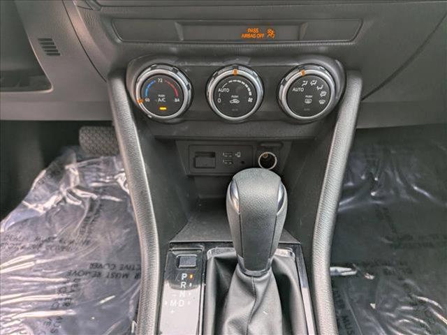 used 2021 Mazda CX-3 car, priced at $19,700