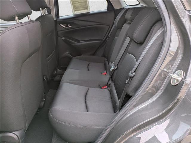 used 2021 Mazda CX-3 car, priced at $19,700