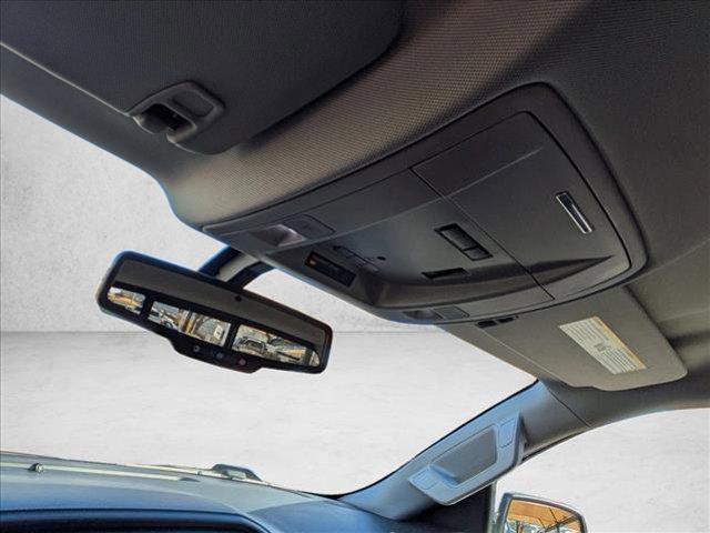 used 2017 Chevrolet Silverado 1500 car, priced at $30,500