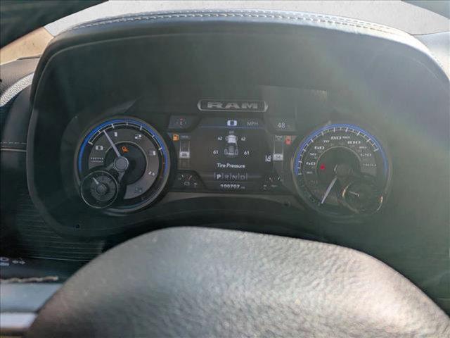 used 2022 Ram 2500 car, priced at $58,000