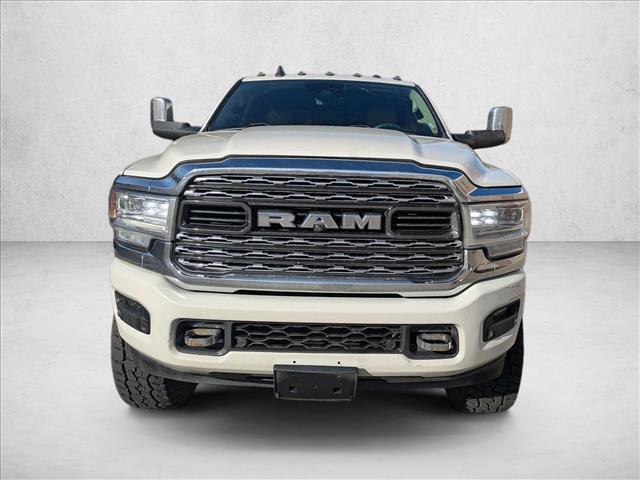 used 2022 Ram 2500 car, priced at $58,000