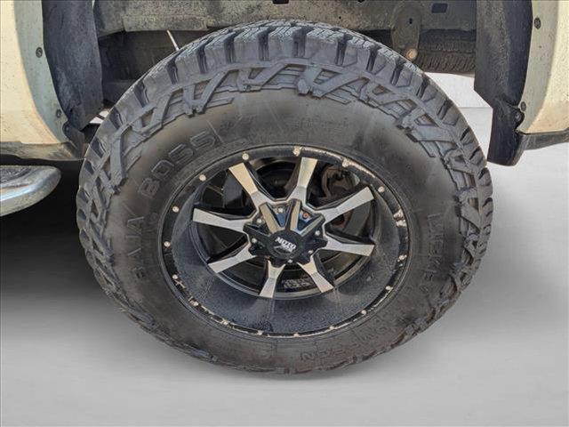 used 2022 Ram 2500 car, priced at $58,000