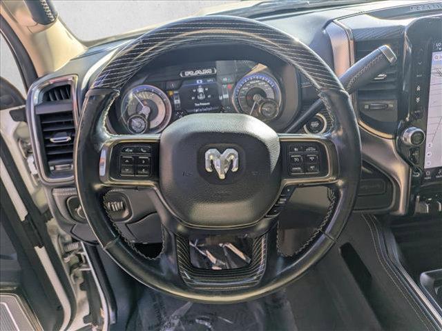 used 2022 Ram 2500 car, priced at $58,000