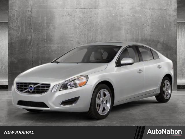 used 2012 Volvo S60 car, priced at $11,998