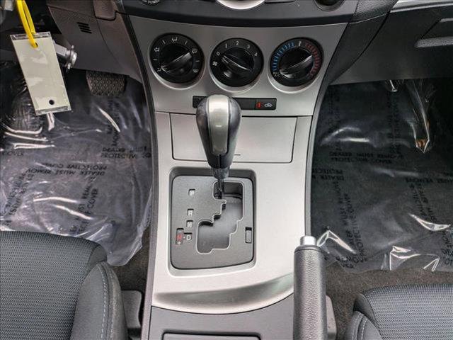 used 2011 Mazda Mazda3 car, priced at $8,000