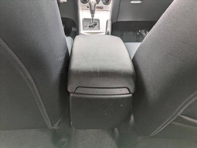 used 2011 Mazda Mazda3 car, priced at $8,000
