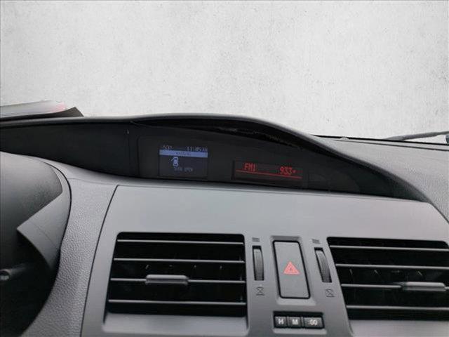 used 2011 Mazda Mazda3 car, priced at $8,000