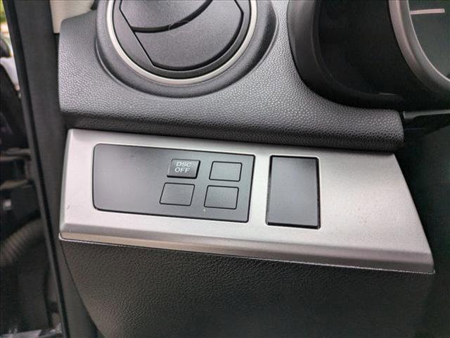 used 2011 Mazda Mazda3 car, priced at $8,000