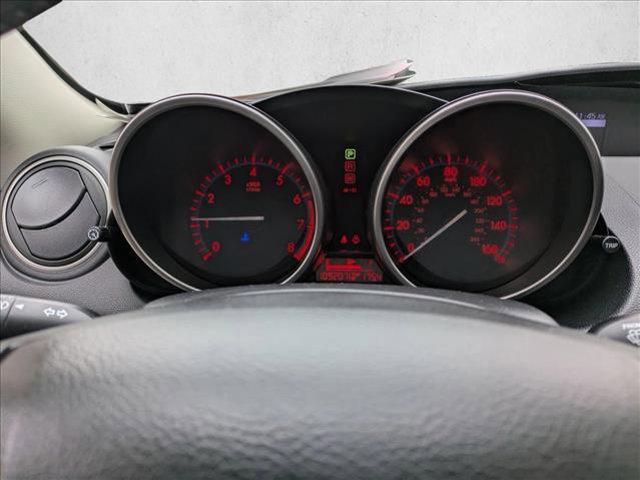 used 2011 Mazda Mazda3 car, priced at $8,000