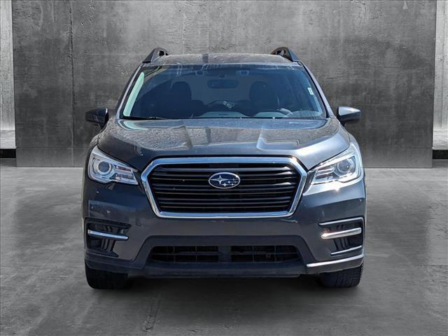 used 2022 Subaru Ascent car, priced at $31,891