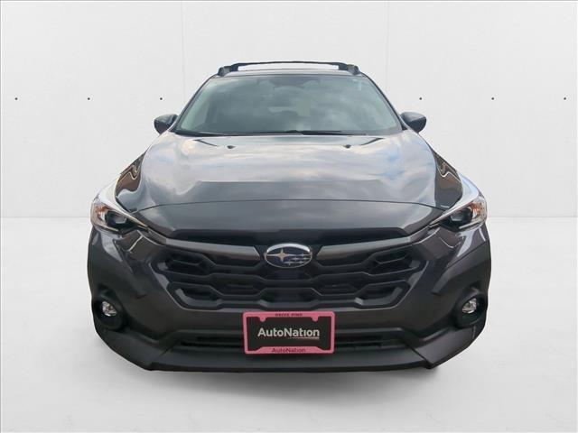 new 2025 Subaru Crosstrek car, priced at $31,495