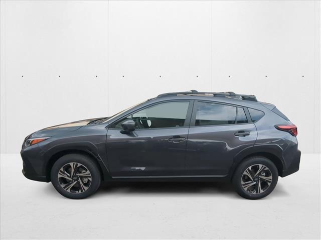 new 2025 Subaru Crosstrek car, priced at $31,495