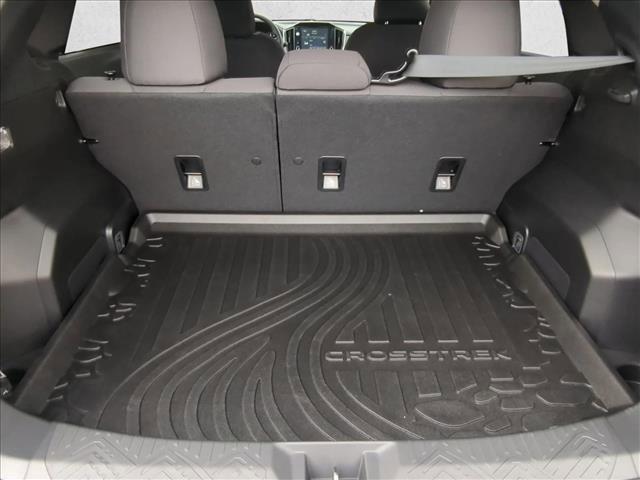 new 2025 Subaru Crosstrek car, priced at $31,495