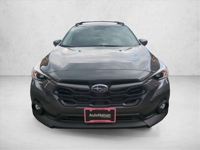 new 2025 Subaru Crosstrek car, priced at $31,495