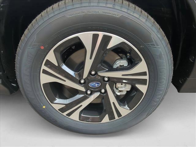 new 2025 Subaru Crosstrek car, priced at $31,495