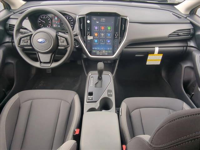 new 2025 Subaru Crosstrek car, priced at $31,495