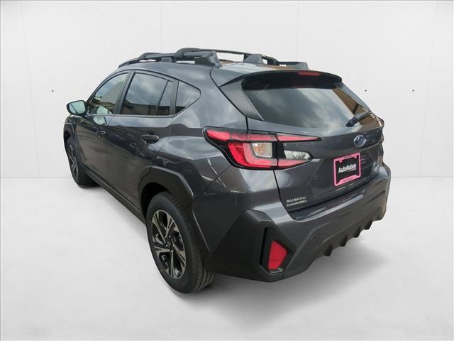 new 2025 Subaru Crosstrek car, priced at $31,495