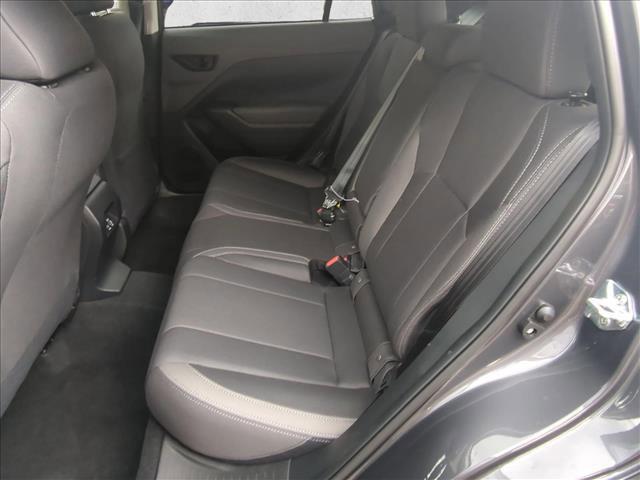 new 2025 Subaru Crosstrek car, priced at $31,495