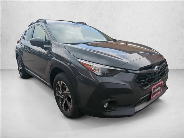 new 2025 Subaru Crosstrek car, priced at $31,495