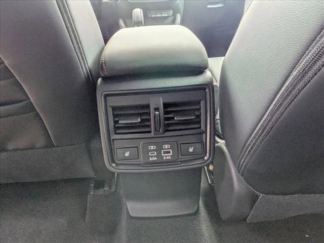 new 2026 Subaru Forester car, priced at $45,019