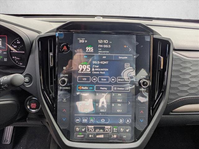 new 2026 Subaru Forester car, priced at $45,019