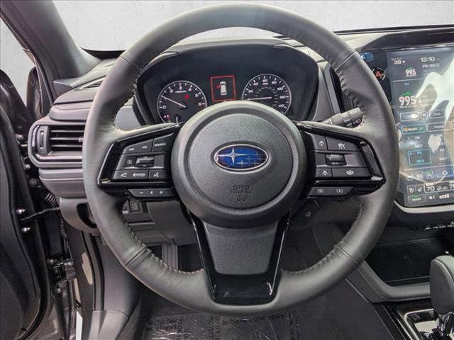 new 2026 Subaru Forester car, priced at $45,019