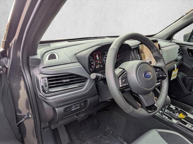 new 2026 Subaru Forester car, priced at $45,019