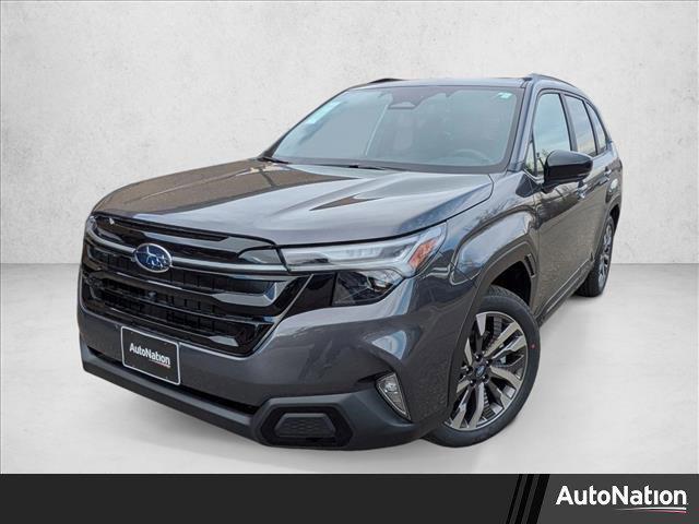 new 2026 Subaru Forester car, priced at $45,019