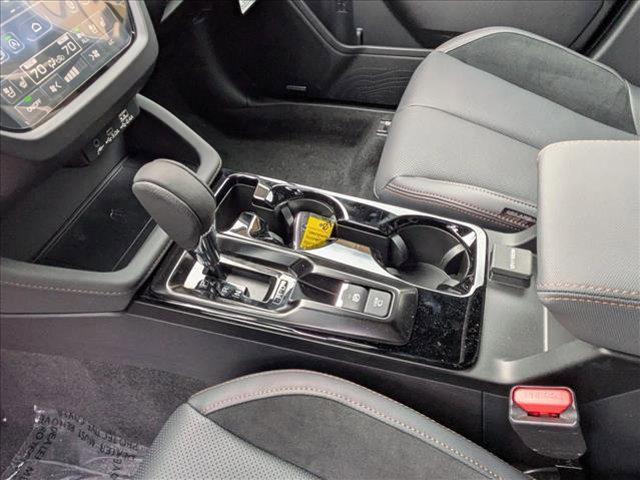 new 2026 Subaru Forester car, priced at $45,019