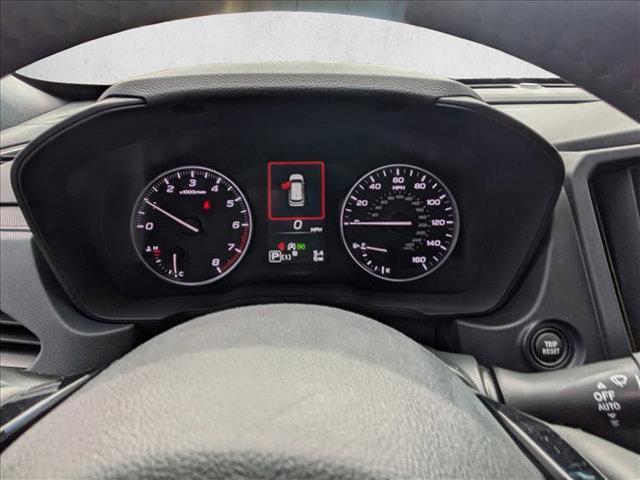 new 2026 Subaru Forester car, priced at $45,019