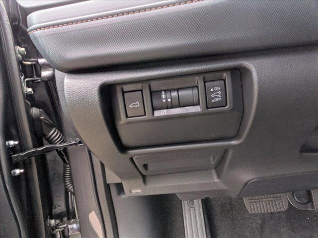 new 2026 Subaru Forester car, priced at $45,019