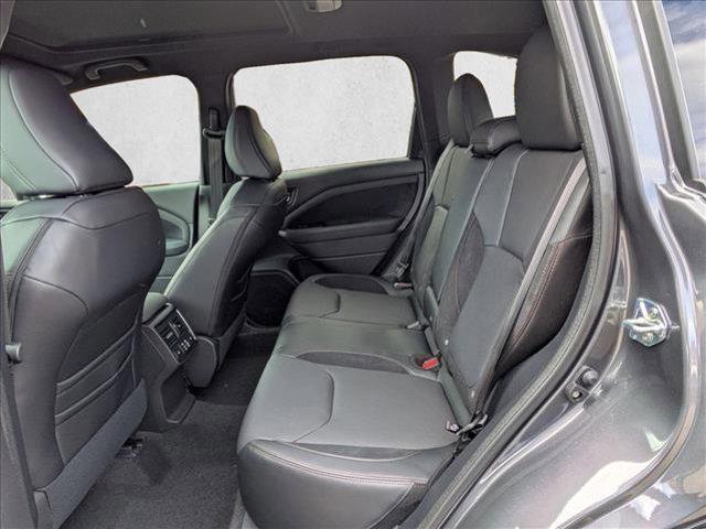 new 2026 Subaru Forester car, priced at $45,019