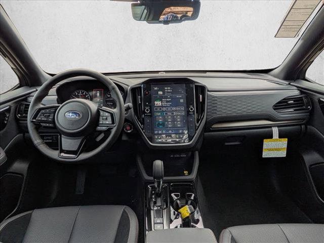 new 2026 Subaru Forester car, priced at $45,019