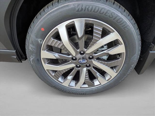 new 2026 Subaru Forester car, priced at $45,019