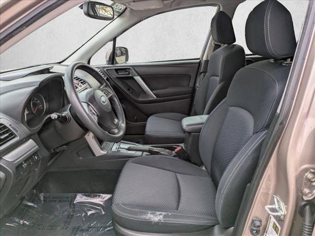 used 2015 Subaru Forester car, priced at $15,700