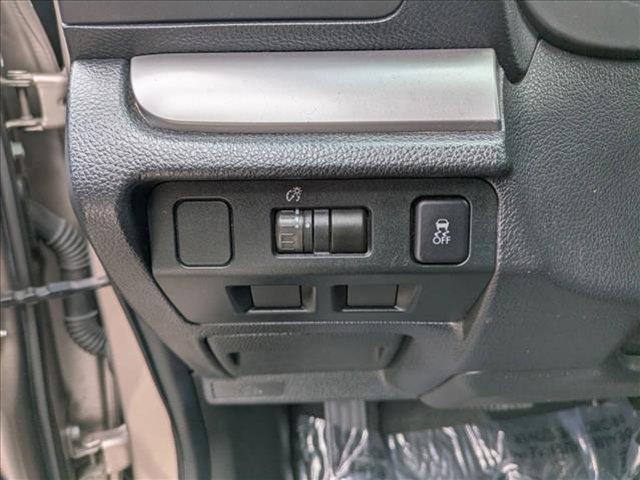 used 2015 Subaru Forester car, priced at $15,700