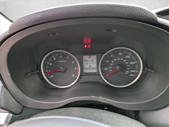 used 2015 Subaru Forester car, priced at $15,700