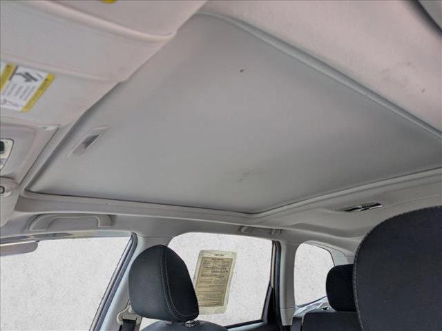 used 2015 Subaru Forester car, priced at $15,700