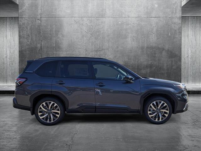 new 2025 Subaru Forester car, priced at $40,486