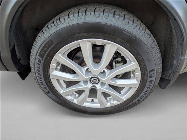 used 2022 Nissan Rogue Sport car, priced at $18,600