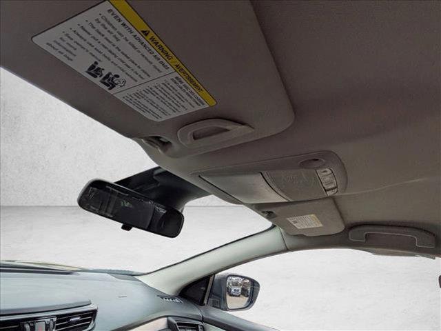 used 2022 Nissan Rogue Sport car, priced at $18,600