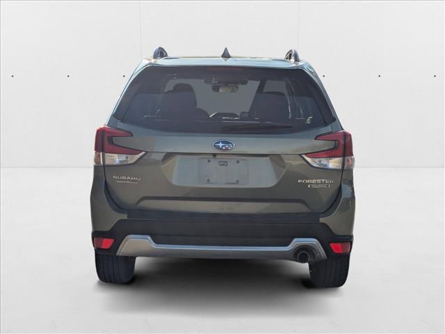 used 2020 Subaru Forester car, priced at $25,000